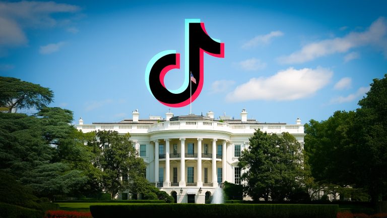 Altro che ban di TikTok! Ora pure la Casa Bianca si lancia sul social