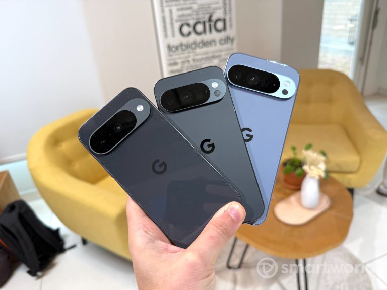 Ufficiali i nuovi Google Pixel 10: delle vere novità, ma con stesso design e stesso prezzo