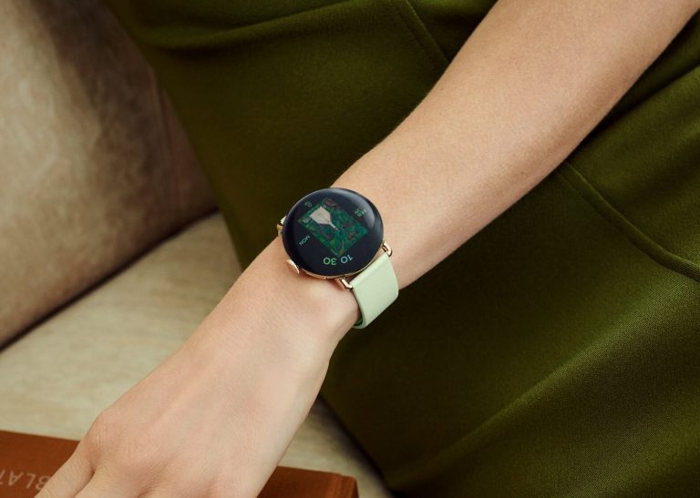 Google Pixel Watch 4 ufficiale: sembra uguale, ma decisamente non lo è